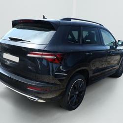 Skoda Karoq 150 DSG SPORTLINE H&eacute;nin-Beaumont