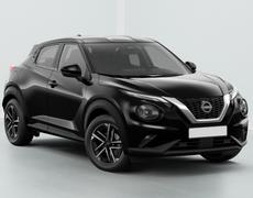 Nissan Juke Hénin-Beaumont