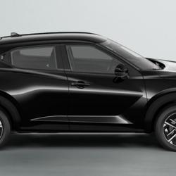 Nissan Juke N-CONNECTA 1.0 DIG-T 114 HP H&eacute;nin-Beaumont