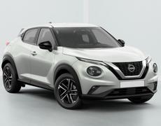 Nissan Juke Hénin-Beaumont