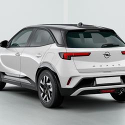 Opel Mokka HYBRID 145 AT6 H&eacute;nin-Beaumont