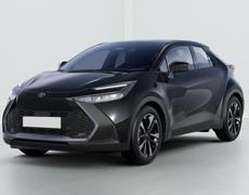 Toyota C-HR Hénin-Beaumont