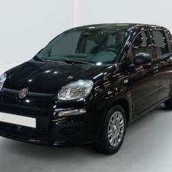 Autres Fiat Pandina 1.0 65 ch Hybrid BSG S S Icone H&eacute;nin-Beaumont