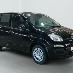 Autres Fiat Pandina 1.0 65 ch Hybrid BSG S S Icone H&eacute;nin-Beaumont