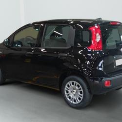 Autres Fiat Pandina 1.0 65 ch Hybrid BSG S S Icone H&eacute;nin-Beaumont