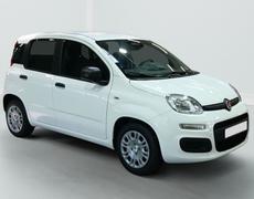Fiat Pandina Hénin-Beaumont
