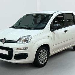 Autres Fiat Pandina 1.0 65 ch Hybrid BSG S S Icone H&eacute;nin-Beaumont