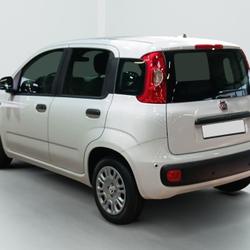 Autres Fiat Pandina 1.0 65 ch Hybrid BSG S S Icone H&eacute;nin-Beaumont