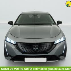 Peugeot 308 III Phase 1 Hybrid 145 e-DCS6 Allure Saint-Fons