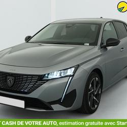 Peugeot 308 III Phase 1 Hybrid 145 e-DCS6 Allure Saint-Fons