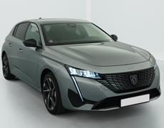 Peugeot 308 III Phase 1 Hénin-Beaumont