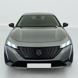 Peugeot 308 III Phase 1 Hybrid 145 e-DCS6 Allure H&eacute;nin-Beaumont