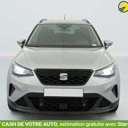 Seat Arona 1.0 TSI 110 ch Start/Stop DSG7 Business Saint-Fons