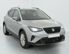 Seat Arona Hénin-Beaumont