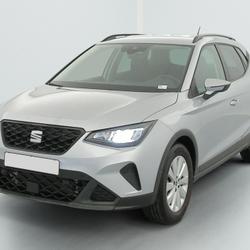 Seat Arona 1.0 TSI 110 ch Start Stop DSG7 Business H&eacute;nin-Beaumont