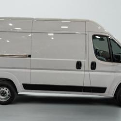 Fiat Ducato DUCATO FGN L2H2 3.3T D 140 CH MAN H&eacute;nin-Beaumont