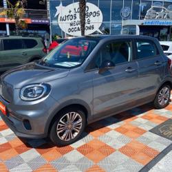 Leapmotor T03 LUXURY Lescure-d'Albigeois