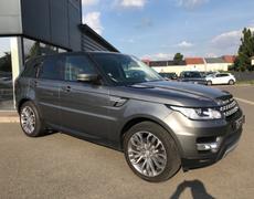 Land Rover Range Rover Sport Saint-Ouen-l'Aumône