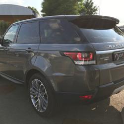 Land Rover Range Rover Sport 2.0 SD4 240CH HSE MARK V Saint-Ouen-l'Aum&ocirc;ne