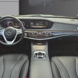 Mercedes Classe S Classe S L 350 d 4-Matic BVA Executive Valence