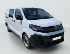 Opel Vivaro fourgon Hénin-Beaumont
