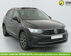 Volkswagen Tiguan Saint-Fons