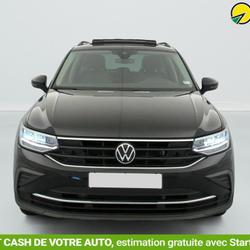 Volkswagen Tiguan 1.5 TSI 150ch DSG7 Life Plus Saint-Fons