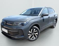Volkswagen Tiguan Hénin-Beaumont