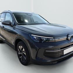 Volkswagen Tiguan 1.5 eHybrid 204ch DSG6 H&eacute;nin-Beaumont