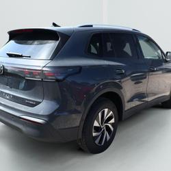 Volkswagen Tiguan 1.5 eHybrid 204ch DSG6 H&eacute;nin-Beaumont