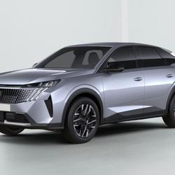 Peugeot 3008 HYBRID 145 ALLURE H&eacute;nin-Beaumont