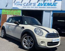 Mini Mini Essey-lès-Nancy