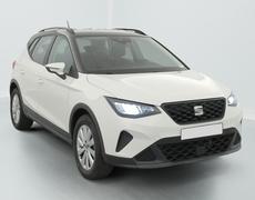 Seat Arona Hénin-Beaumont