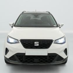Seat Arona 1.0 TSI 95 ch Start Stop BVM5 Style Business H&eacute;nin-Beaumont