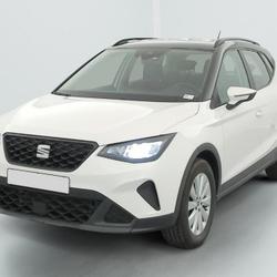 Seat Arona 1.0 TSI 95 ch Start Stop BVM5 Style Business H&eacute;nin-Beaumont