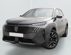 Peugeot 3008 Hénin-Beaumont