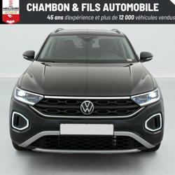 Volkswagen T-Roc 1.5 TSI EVO 150 START STOP DSG7 LIFE PLUS La Grand-Croix