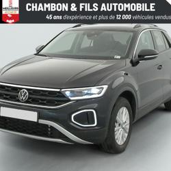 Volkswagen T-Roc 1.5 TSI EVO 150 START STOP DSG7 LIFE PLUS La Grand-Croix