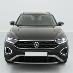 Volkswagen T-Roc 1.5 TSI EVO 150 START STOP DSG7 LIFE PLUS H&eacute;nin-Beaumont