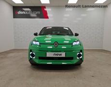 Renault R5 Lannemezan