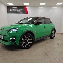 Renault R5 E-Tech Electrique 150 ch autonomie confort Techno Lannemezan