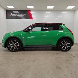 Renault R5 E-Tech Electrique 150 ch autonomie confort Techno Lannemezan