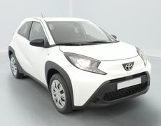 Toyota Aygo X Hénin-Beaumont