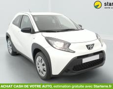Toyota Aygo X Saint-Fons