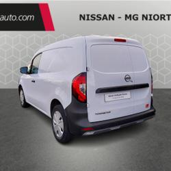 Nissan Townstar FOURGON L1 TCE 130 BVM ACENTA Chauray