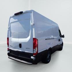 Iveco Daily 35S16 2.3 V12 HI-MATIC 156CV H&eacute;nin-Beaumont