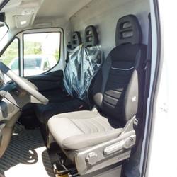 Iveco Daily 35S16 2.3 V12 HI-MATIC 156CV H&eacute;nin-Beaumont