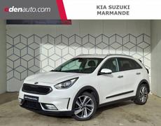 Kia Niro Sainte-Bazeille