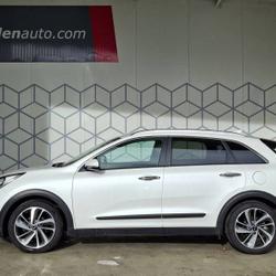 Kia Niro 1.6 GDi Hybride 141 ch DCT6 Design Sainte-Bazeille