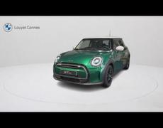Mini Mini Mougins